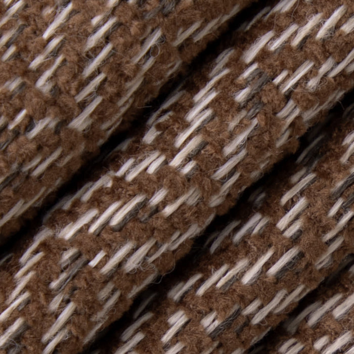 Value Tweed Chocolate D5137 by Charlotte Fabrics Fabric Charlotte Fabrics Fabric Value Tweed 54% Olefin, 46% Polyester USA Horizontal 1" 54"  - Fabric Carolina - 