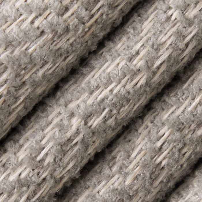 Value Tweed Sterling D5141 by Charlotte Fabrics Fabric Charlotte Fabrics Fabric Value Tweed 54% Olefin, 46% Polyester USA Horizontal 1" 54"  - Fabric Carolina - 