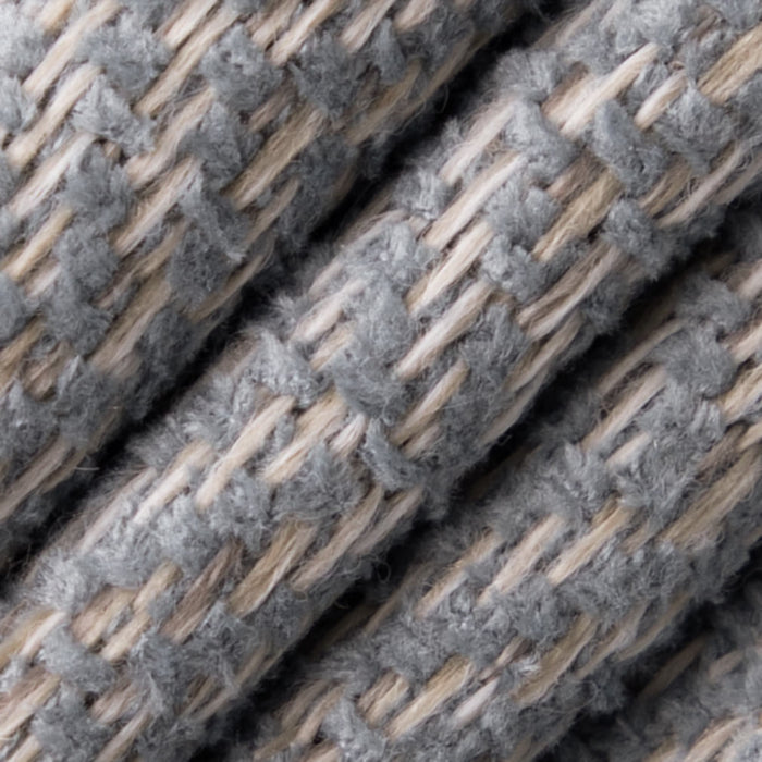 Value Tweed Powder Blue D5145 by Charlotte Fabrics Fabric Charlotte Fabrics Fabric Value Tweed 54% Olefin, 46% Polyester USA Horizontal 1" 54"  - Fabric Carolina - 