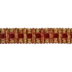 Europatex Fabric YF648 Melon