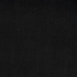 Charlotte Fabric D601 Jet