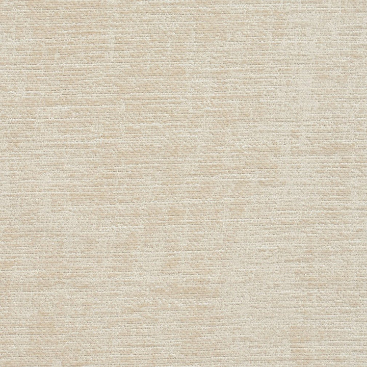D670 Ivory by Charlotte Designer Fabric Chenille Textures 87% Polyester, 13% Rayon Asia Exceeds 60,000 Wyzenbeek Rubs (Heavy Duty) </p><p>Repeat: 54 Inches - Swanky Fabrics -