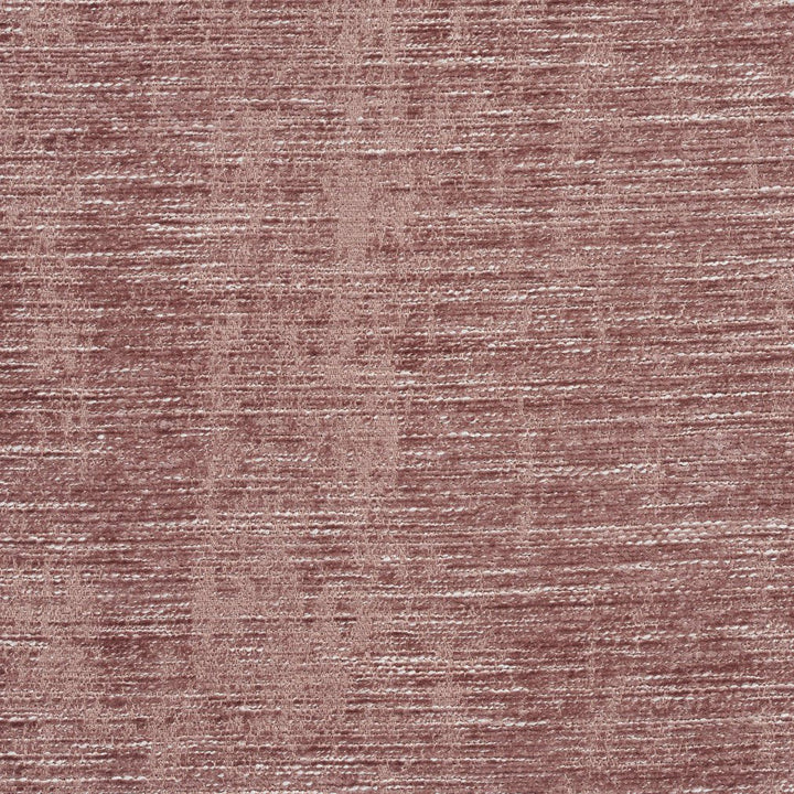 D672 Orchid by Charlotte Designer Fabric Chenille Textures 87% Polyester, 13% Rayon Asia Exceeds 60,000 Wyzenbeek Rubs (Heavy Duty) No Repeat 54 Inches - Swanky Fabrics -