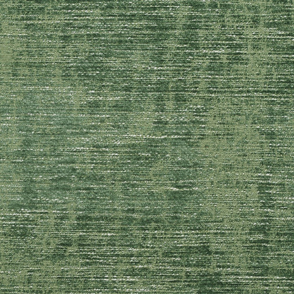D676 Basil by Charlotte Designer Fabric Chenille Textures 87% Polyester, 13% Rayon Asia Exceeds 60,000 Wyzenbeek Rubs (Heavy Duty) No Repeat 54 Inches - Swanky Fabrics -