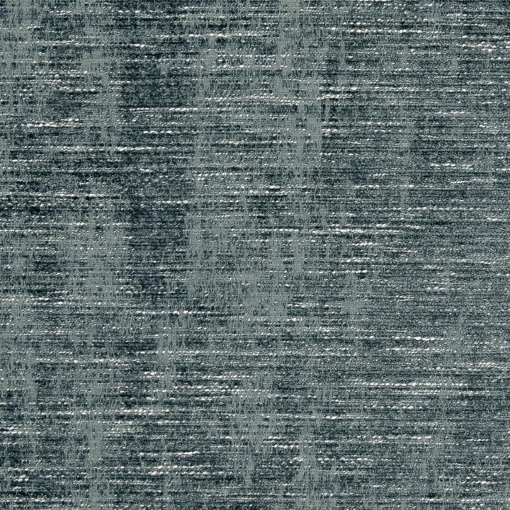 D678 Slate by Charlotte Designer Fabric Chenille Textures 87% Polyester, 13% Rayon Asia Exceeds 60,000 Wyzenbeek Rubs (Heavy Duty) No Repeat 54 Inches - Swanky Fabrics -
