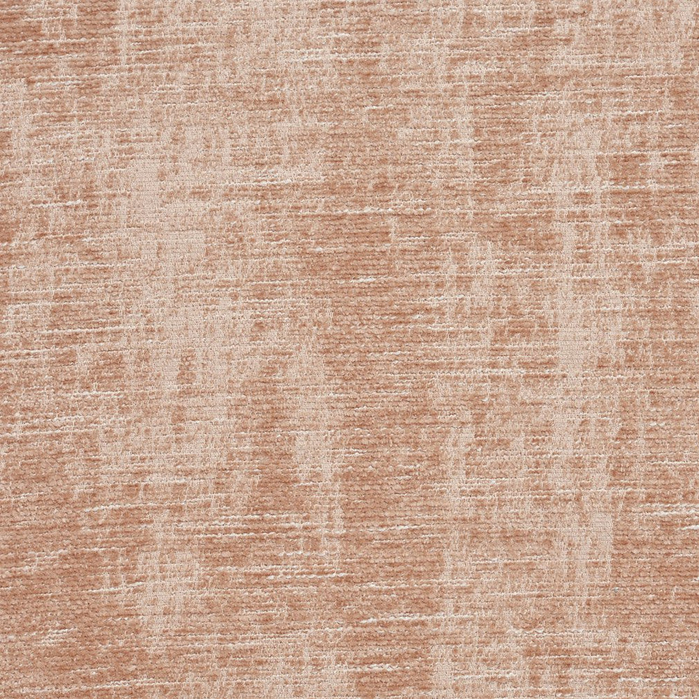 D679 Rose Quartz by Charlotte Designer Fabric Chenille Textures 87% Polyester, 13% Rayon Asia Exceeds 60,000 Wyzenbeek Rubs (Heavy Duty) </p><p>Repeat: 54 Inches - Swanky Fabrics -