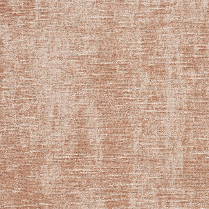 D679 Rose Quartz by Charlotte Designer Fabric Chenille Textures 87% Polyester, 13% Rayon Asia Exceeds 60,000 Wyzenbeek Rubs (Heavy Duty) </p><p>Repeat: 54 Inches - Swanky Fabrics -
