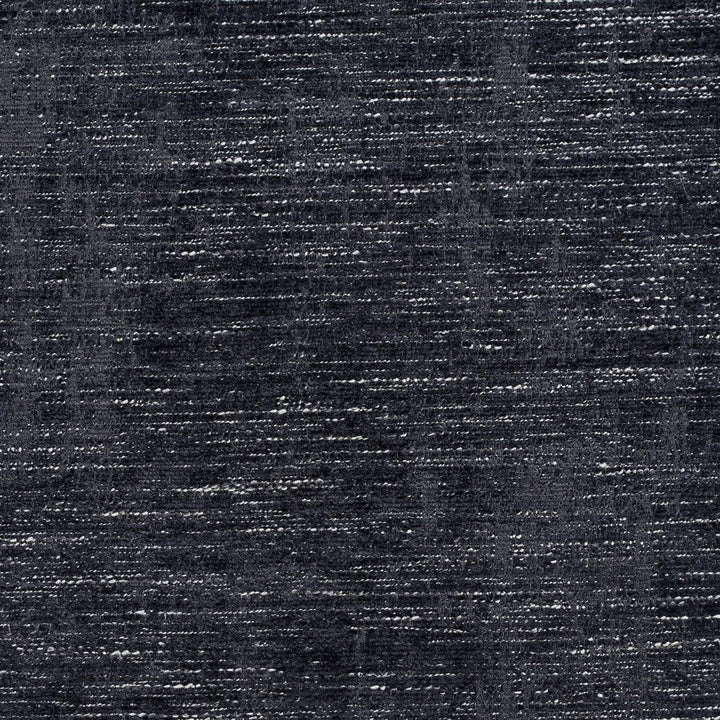 D684 Baltic by Charlotte Designer Fabric Chenille Textures 87% Polyester, 13% Rayon Asia Exceeds 60,000 Wyzenbeek Rubs (Heavy Duty) No Repeat 54 Inches - Swanky Fabrics -