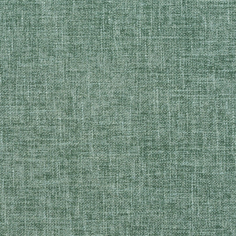 D687 Seaglass by Charlotte Designer Fabric Chenille Textures 82% Polyester, 18% Rayon Asia Exceeds 80,000 Wyzenbeek Rubs (Heavy Duty) No Repeat 54 Inches - Swanky Fabrics -
