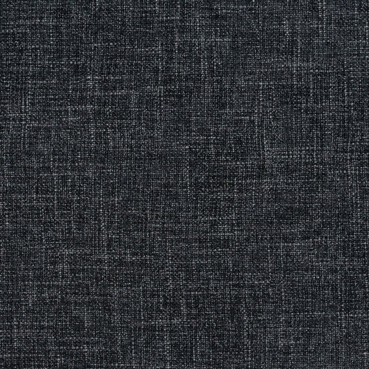 D688 Lapis by Charlotte Designer Fabric Chenille Textures 82% Polyester, 18% Rayon Asia Exceeds 80,000 Wyzenbeek Rubs (Heavy Duty) No Repeat 54 Inches - Swanky Fabrics -