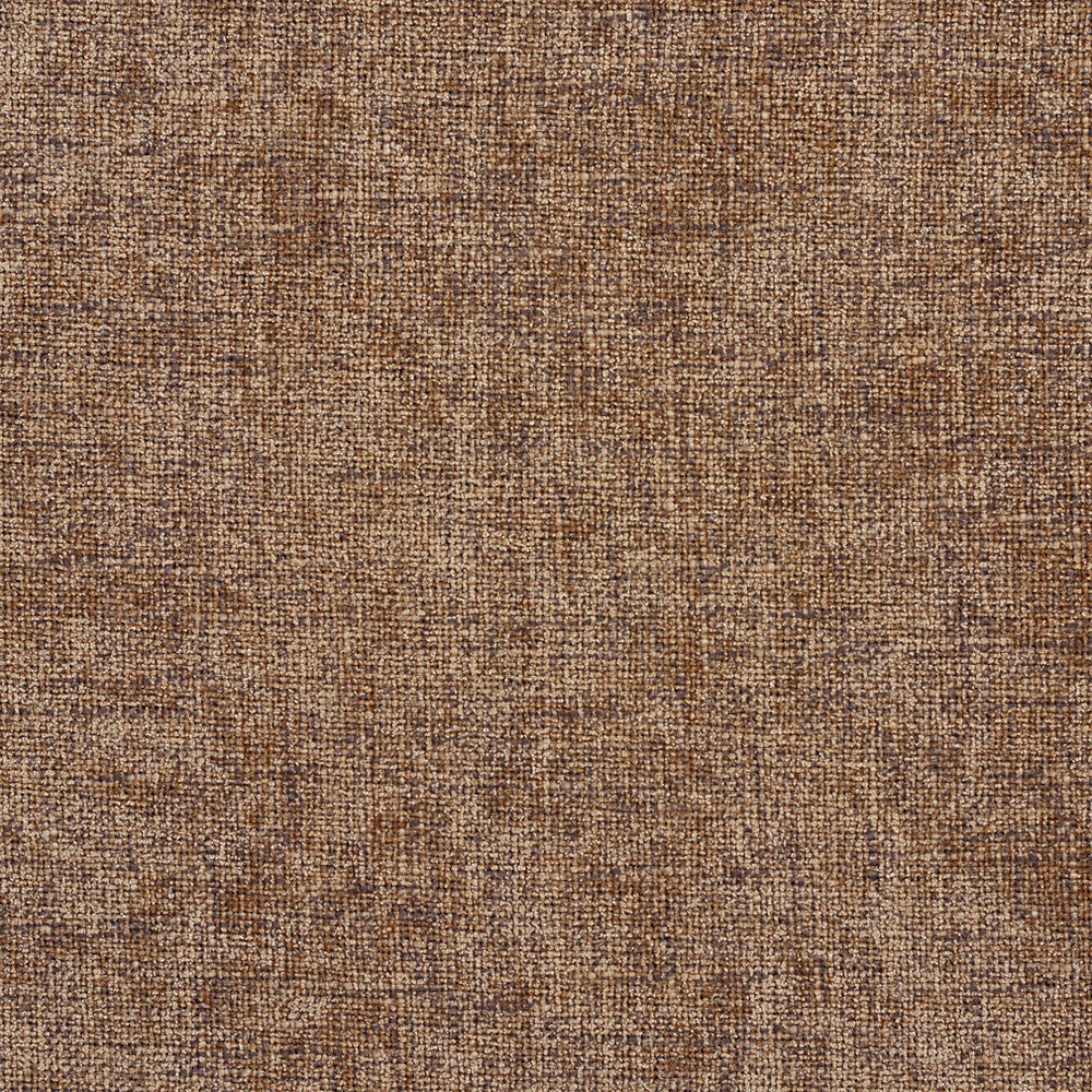 D692 Pecan by Charlotte Designer Fabric Chenille Textures 82% Polyester, 18% Rayon Asia Exceeds 80,000 Wyzenbeek Rubs (Heavy Duty) No Repeat 54 Inches - Swanky Fabrics -