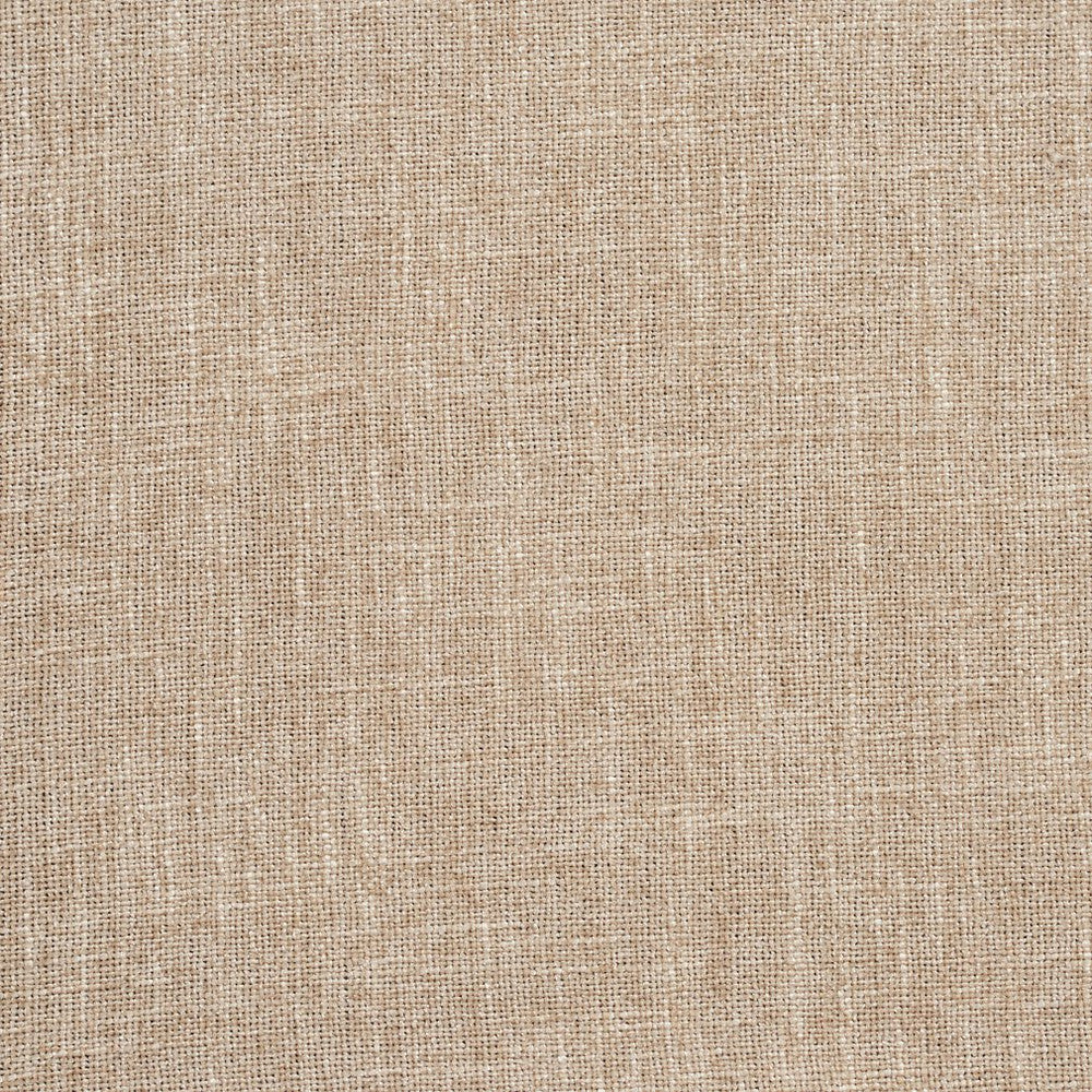 D700 Flax by Charlotte Designer Fabric Chenille Textures 82% Polyester, 18% Rayon Asia Exceeds 80,000 Wyzenbeek Rubs (Heavy Duty) No Repeat 54 Inches - Swanky Fabrics -