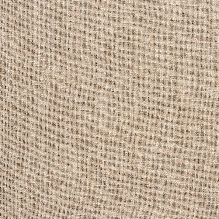 D700 Flax by Charlotte Designer Fabric Chenille Textures 82% Polyester, 18% Rayon Asia Exceeds 80,000 Wyzenbeek Rubs (Heavy Duty) No Repeat 54 Inches - Swanky Fabrics -