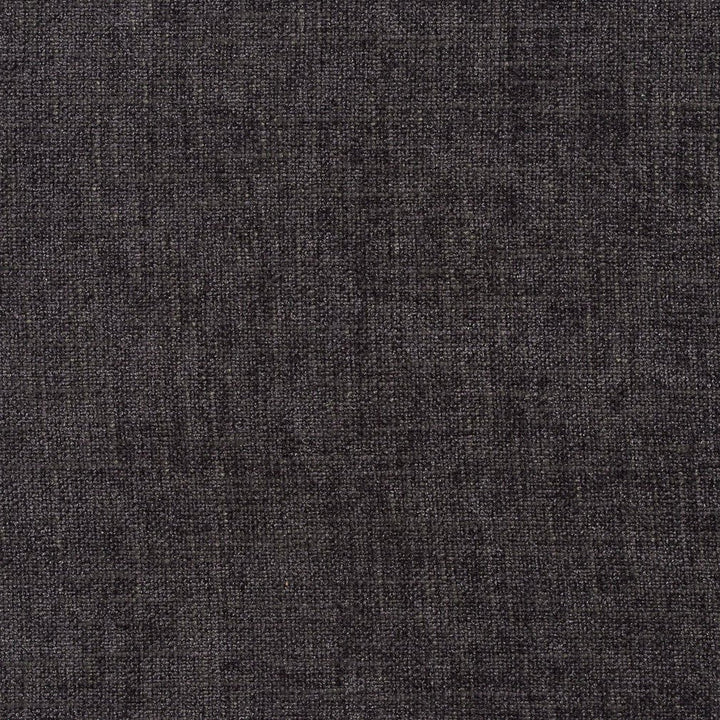 D701 Graphite by Charlotte Designer Fabric Chenille Textures 82% Polyester, 18% Rayon Asia Exceeds 160,000 Wyzenbeek Rubs (Heavy Duty) </p><p>Repeat: 54 Inches - Swanky Fabrics -
