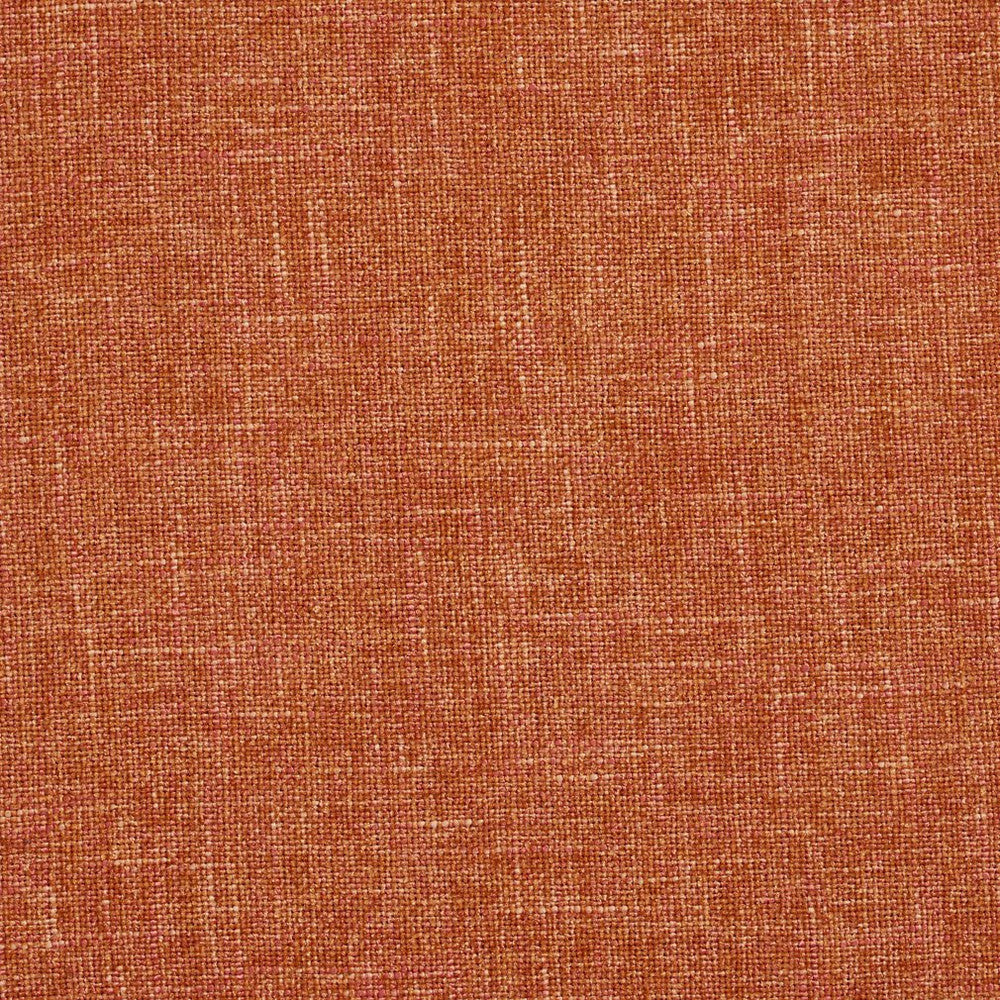 D703 Papaya by Charlotte Designer Fabric Chenille Textures 82% Polyester, 18% Rayon Asia Exceeds 160,000 Wyzenbeek Rubs (Heavy Duty) </p><p>Repeat: 54 Inches - Swanky Fabrics -
