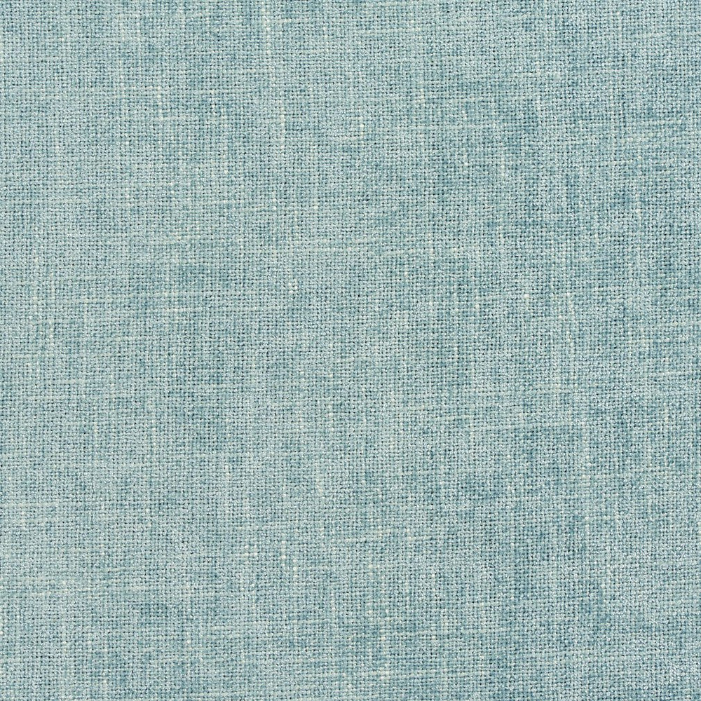 D707 Bluebell by Charlotte Designer Fabric Chenille Textures 82% Polyester, 18% Rayon Asia Exceeds 80,000 Wyzenbeek Rubs (Heavy Duty) No Repeat 54 Inches - Swanky Fabrics -