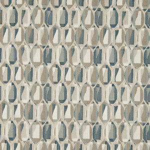 Charlotte Fabric D820 Carlsbad/Sky