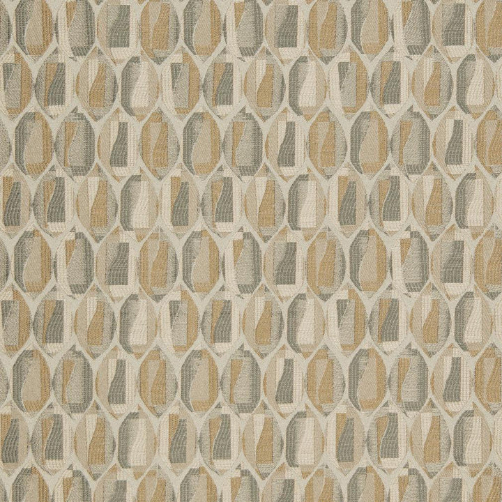 D822 Carlsbad/Sand by Charlotte Designer Fabric Contemporary Wovens II 100% Woven Polyester Asia Exceeds 42,000 Wyzenbeek Rubs (Heavy Duty) </p><p>Repeat: Horizontal: 4.5" x Vertical: 4" 54 Inches - Swanky Fabrics -
