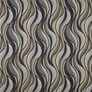 Charlotte Fabric D831 Niagara/Storm