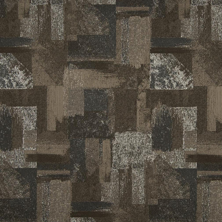 D838 Denali/Mineral by Charlotte Designer Fabric Contemporary Wovens II 100% Woven Polyester Asia Exceeds 42,000 Wyzenbeek Rubs (Heavy Duty) </p><p>Repeat: Horizontal: 14.5" x Vertical: 29.5" 54 Inches - Swanky Fabrics -