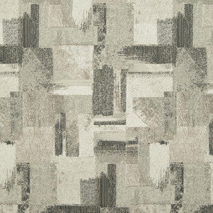Charlotte Fabric D841 Denali/Smoke