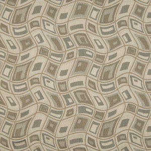 Charlotte Fabric D863 Zion/Sand