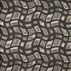 Charlotte Fabric D864 Zion/Storm