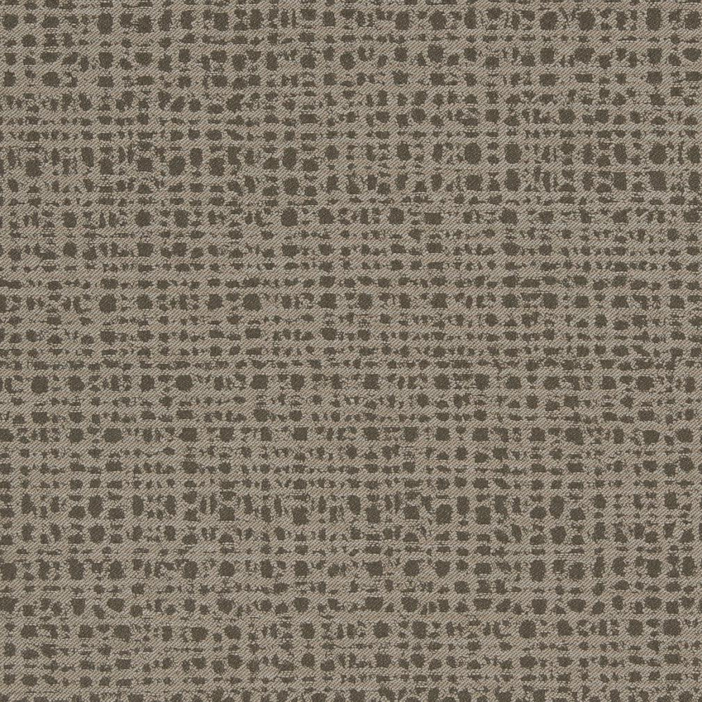 D883 Crosshatch/Mocha by Charlotte Designer Fabric Durables III 100% Woven Polyester Made In USA Exceeds 100,000 Wyzenbeek Rubs (Heavy Duty) </p><p>Repeat: 54 Inches - Swanky Fabrics -