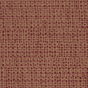 Charlotte Fabric D887 Crosshatch/Spice