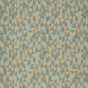 Charlotte Fabric D890 Epic/Azure