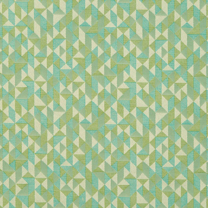 D892 Epic/Capri by Charlotte Designer Fabric Durables III 100% Woven Polyester Made In USA Exceeds 100,000 Wyzenbeek Rubs (Heavy Duty) Horizontal 7.25" x Vertical 7.25" 54 Inches - Swanky Fabrics -