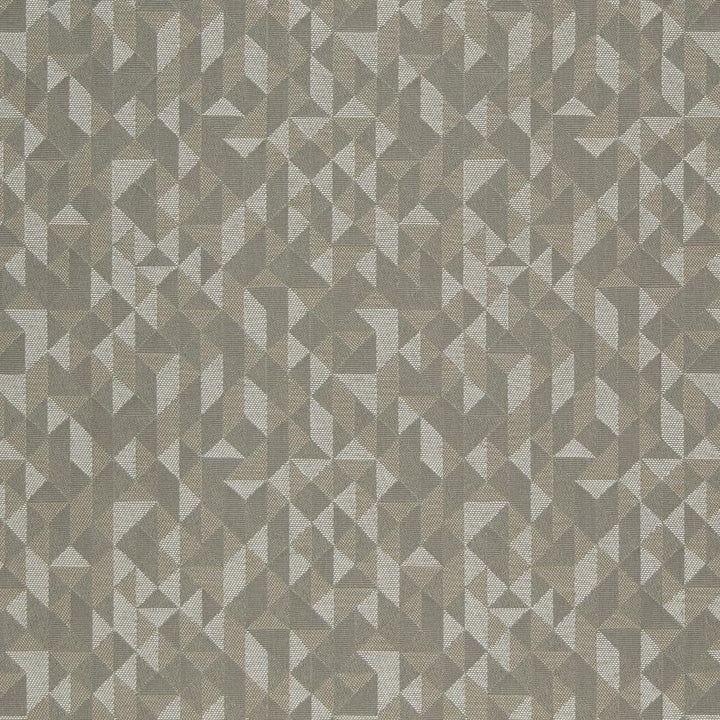D894 Epic/Flannel by Charlotte Designer Fabric Durables III 100% Woven Polyester Made In USA Exceeds 100,000 Wyzenbeek Rubs (Heavy Duty) Horizontal 7.25" x Vertical 7.25" 54 Inches - Swanky Fabrics -