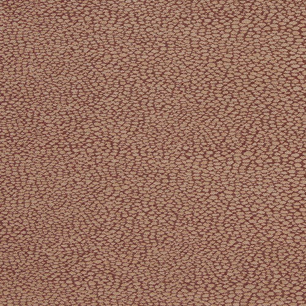 D901 Pebble/Spice by Charlotte Designer Fabric Durables III 100% Woven Polyester Made In USA Exceeds 100,000 Wyzenbeek Rubs (Heavy Duty) No Repeat 54 Inches - Swanky Fabrics -