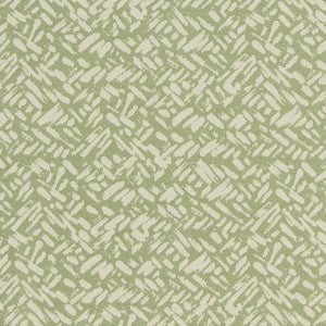 Charlotte Fabric D909 Rice/Aloe