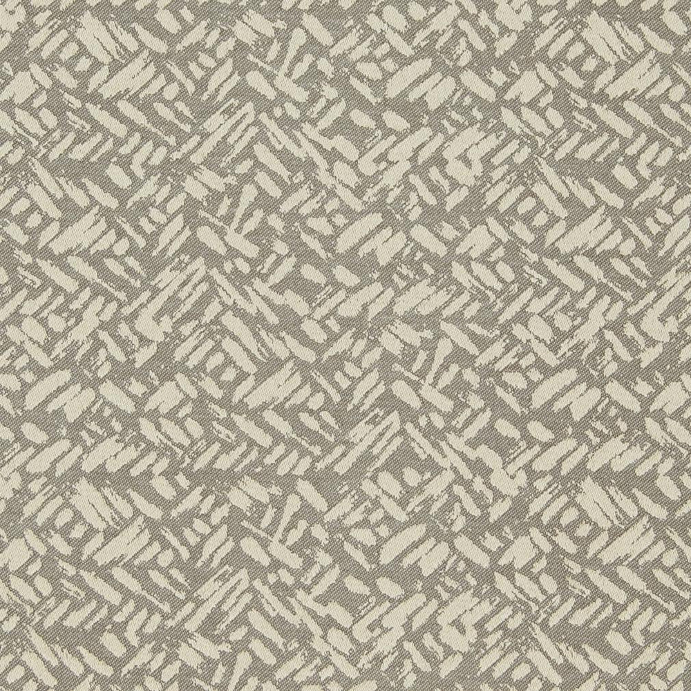 D912 Rice/Flannel by Charlotte Designer Fabric Durables III 100% Woven Polyester Made In USA Exceeds 100,000 Wyzenbeek Rubs (Heavy Duty) </p><p>Repeat: Horizontal: 7.25" x Vertical: 6.75" 54 Inches - Swanky Fabrics -