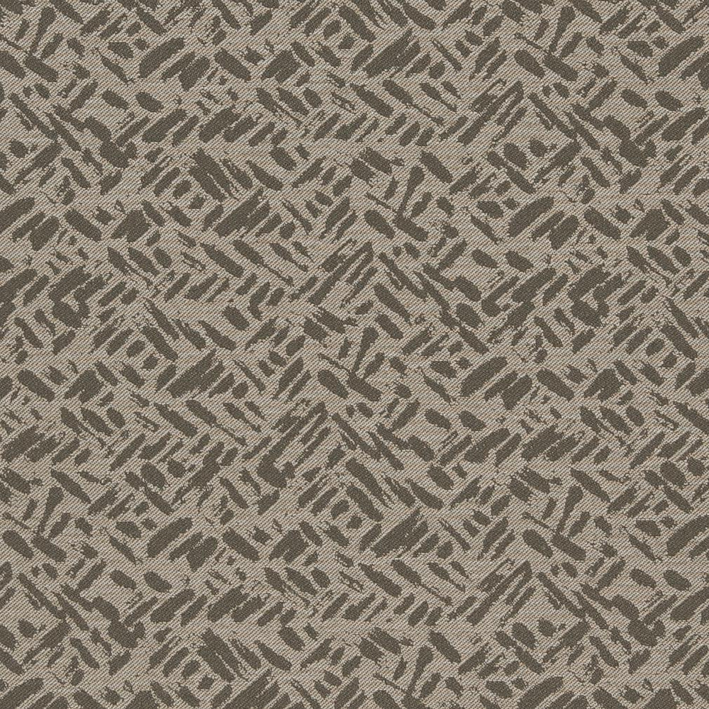 D913 Rice/Mocha by Charlotte Designer Fabric Durables III 100% Woven Polyester Made In USA Exceeds 100,000 Wyzenbeek Rubs (Heavy Duty) </p><p>Repeat: Horizontal: 7.25" x Vertical: 6.75" 54 Inches - Swanky Fabrics -
