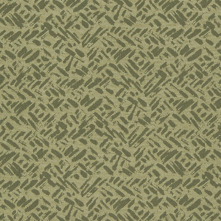 D914 Rice/Sage by Charlotte Designer Fabric Durables III 100% Woven Polyester Made In USA Exceeds 100,000 Wyzenbeek Rubs (Heavy Duty) </p><p>Repeat: Horizontal: 7.25" x Vertical: 6.75" 54 Inches - Swanky Fabrics -