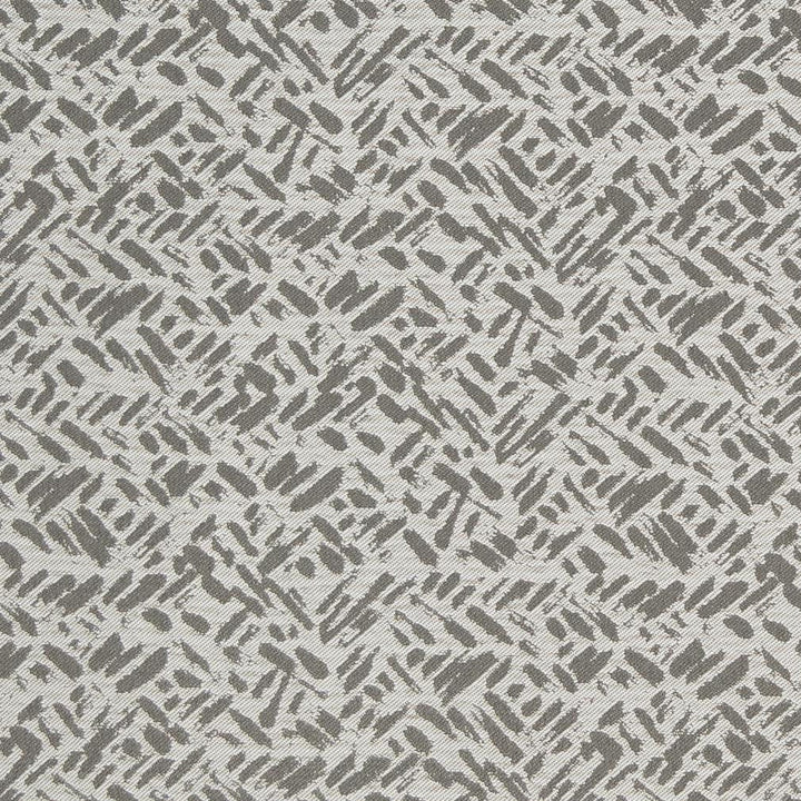 D916 Rice/Silver by Charlotte Designer Fabric Durables III 100% Woven Polyester Made In USA Exceeds 100,000 Wyzenbeek Rubs (Heavy Duty) </p><p>Repeat: Horizontal: 7.25" x Vertical: 6.75" 54 Inches - Swanky Fabrics -