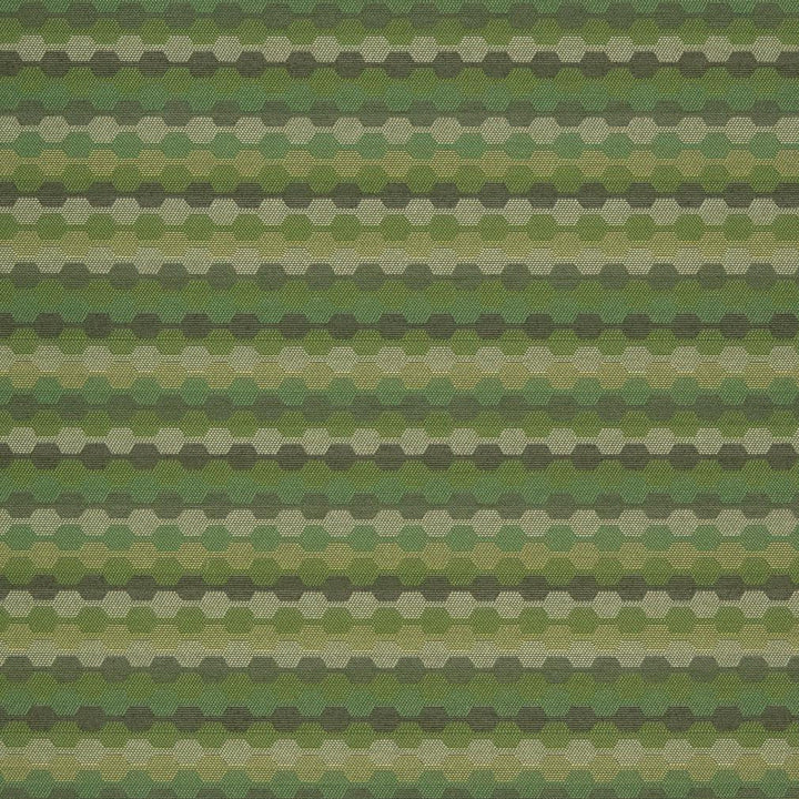 D919 Rope/Mint by Charlotte Designer Fabric Durables III 100% Woven Polyester Made In USA Exceeds 100,000 Wyzenbeek Rubs (Heavy Duty) </p><p>Repeat: Horizontal: 1" x Vertical: 7.25" 54 Inches - Swanky Fabrics -