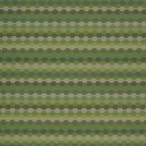 Charlotte Fabric D919 Rope/Mint