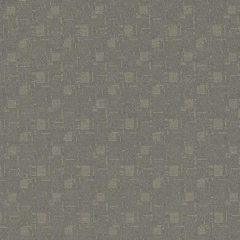 D924 Squares/Flannel by Charlotte Designer Fabric Durables III 100% Woven Polyester Made In USA Exceeds 100,000 Wyzenbeek Rubs (Heavy Duty) Horizontal 1.75" x Vertical 1.75" 54 Inches - Swanky Fabrics -