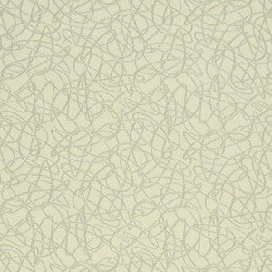 Charlotte Fabric D930 Squiggles/Buff