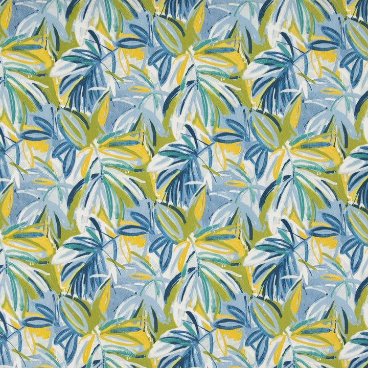 D944 Seabreeze by Charlotte Designer Fabric Prints & Wovens 52% Acrylic, 48% Polyester Made In USA Exceeds 30,000 Wyzenbeek Rubs (Heavy Duty) </p><p>Repeat: Horizontal: 18" x Vertical: 18" 54 Inches - Swanky Fabrics -