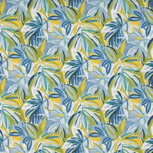 Charlotte Fabric D944 Seabreeze