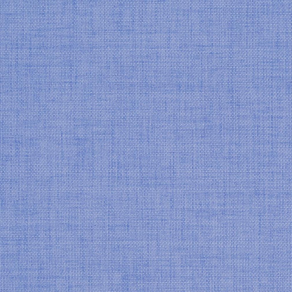 D972 Sky by Charlotte Designer Fabric Prints & Wovens 100% Solution Dyed Woven Acrylic Made In USA Exceeds 50,000 Wyzenbeek Rubs (Heavy Duty) No Repeat 54 Inches - Swanky Fabrics -
