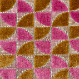 Europatex Fabric Pinwheel Sunset