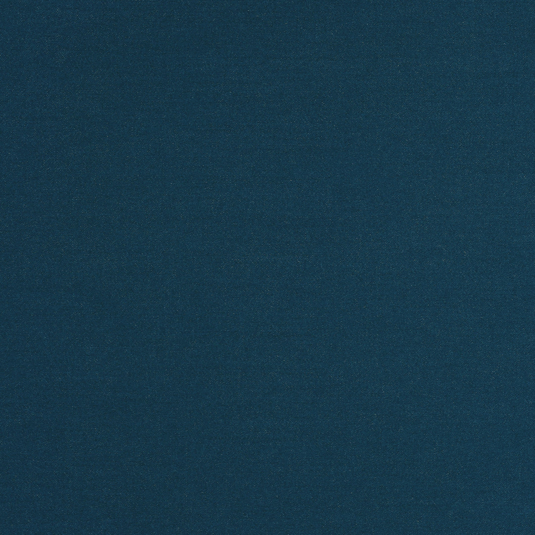 Coraggio Fabric LUSSO - Blu Pavone