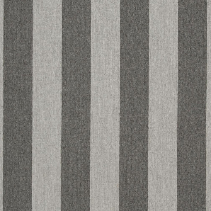 D980 Heather Stripe by Charlotte Designer Fabric Prints & Wovens 100% Solution Dyed Woven Acrylic Italy Exceeds 25,000 Wyzenbeek Rubs (Heavy Duty) Horizontal 4" 54 Inches - Swanky Fabrics -