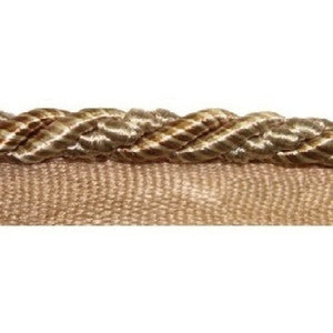 Europatex Fabric Cord 7082 Aged Mint