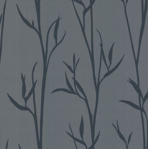 York Wallcoverings Wallpaper Matcha Blue
